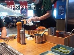 -蚝英雄鲜蚝自助专门店(长楹天街直营店)