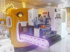 -泡泡玛特POPMART(上海环球港店)