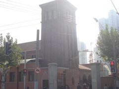 -上海市基督教诸圣堂