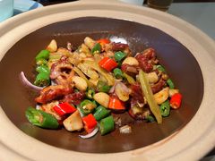 -客语客家菜(华发商都店)