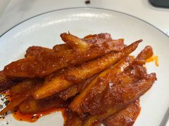 -百年石锅饭(阿里郎美食街店)