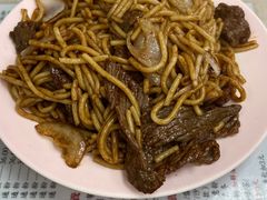 -金凤茶餐厅(湾仔店)
