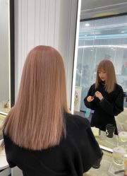 点击看大图 -OnHair造型