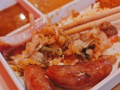 -杨记齐齐哈尔烤肉(总店)