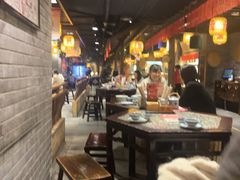 -南京大牌档(崇文门国瑞店)