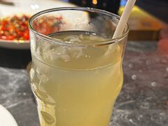 -炊烟小炒黄牛肉(浦东世纪汇店)