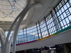 -杭州萧山国际机场