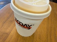 -Bamboo Today Cafe(国创园店)