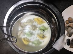 -苏大嘴海鲜牧场(奥林匹克店)