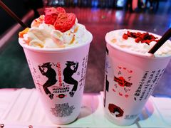 巧克力马卡龙-茶颜悦色(高铁南站店)