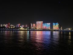 -武汉两江游览·夜游长江(汉口粤汉码头)