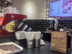 -COSTA COFFEE(百葛服务区店)
