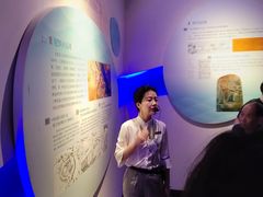 -白鹤梁水下博物馆