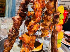 -卢布里西餐厅(总店)