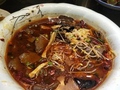 -尤记私房菜(丹荆路店)