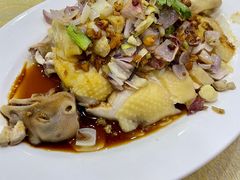 -九大簋家宴(北京路店)