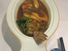 -肆月河豚·新淮扬(金融街店)