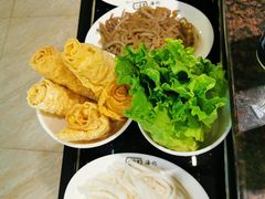 -八合里潮汕鲜牛肉火锅(惠州华贸店)