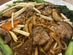-新金盛·海鲜酒楼(盐田店)