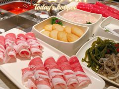 -海底捞火锅(群光广场店)