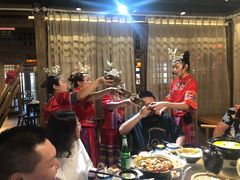 -印象鲵宴·张家界地标美食名片(溪布街店)