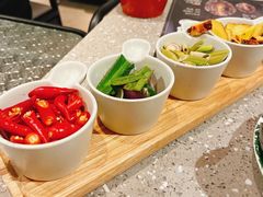 -集渔·泰式海鲜火锅(科华店)