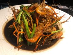 -老头儿油爆虾·1987杭州烟火味(湖滨银泰in77D区店)