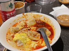 -买又大餐厅(福林里店)