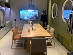 -红星美凯龙国际家居博览中心至尊mall停车场