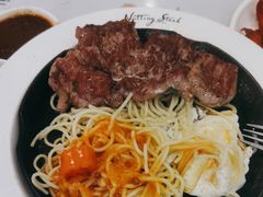 -诺丁牛排披萨自助餐厅(汕头苏宁店)