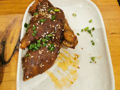 -木屋烧烤(坂田天安云谷店)