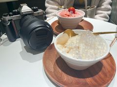 -聪嫂私房甜品(旺角二店)