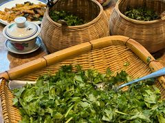 -云阿蛮云南生烫牛肉米线(奉贤路店)