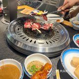 河西超好吃的海鲜烤肉