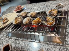 -震海贝烤贝·民俗特色店(延吉总店)