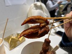 -马小毛老上海里脊肉(南翔印象城店)