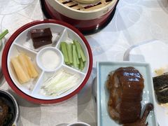 -马凯餐厅(地安门店)