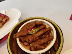 -顺峰(农展馆店)