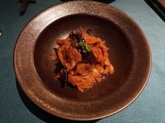 -三利音·玖弄小鲜(浦东嘉里城店)