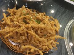-江湖黑大兔(杨家坪店)