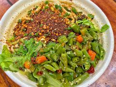 -老陈婆手工面庄