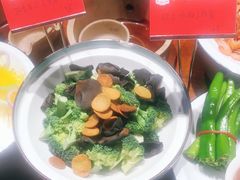 -明丰小渔馆(明月路店)