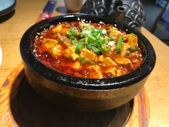 -胡马八破·川菜小馆(高新万达店)