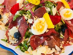 -Alimentari早午餐(安福路店)