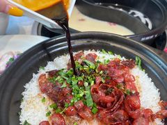 -四季缤纷椰子鸡(德思勤店)