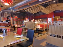 大堂-友壹町寿司(嘉洲广场店)