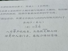 -观潮胜地公园