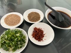 -朝鲜饭店(房山店)