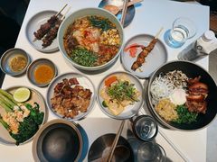 -胡麻(静安嘉里店)