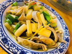 -翁大胖媽媽菜(银海店)